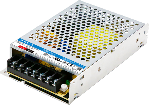 AC/DC преобразователи корпусированные LM150-20B12 MORNSUN