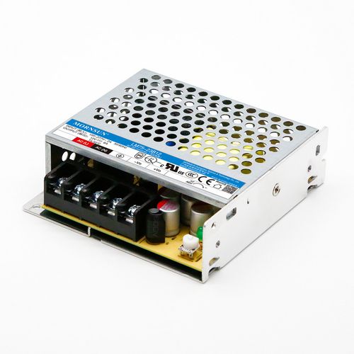 AC/DC преобразователи корпусированные LM75-23B12 MORNSUN