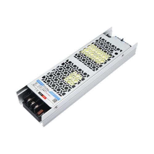 AC/DC преобразователи корпусированные LMF200-23B05UH MORNSUN