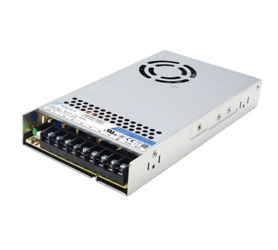 AC/DC преобразователи корпусированные LMF320-23B12 MORNSUN