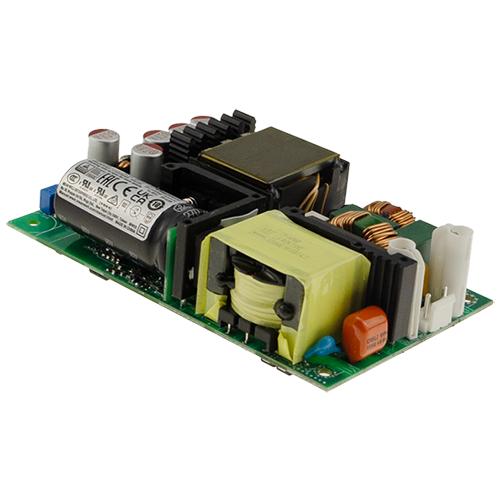 Источники питания бескорпусные LOP-400-12 MW