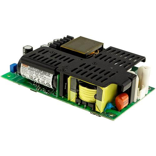 Источники питания бескорпусные LOP-500-27 MW