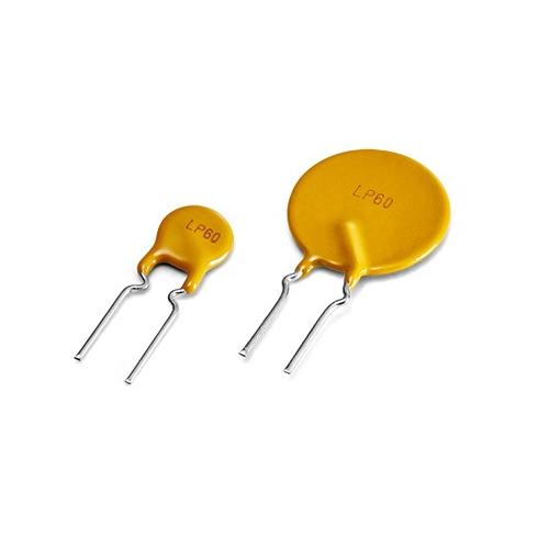 Самовосстанавливающиеся пред. LP60-090F Wayon