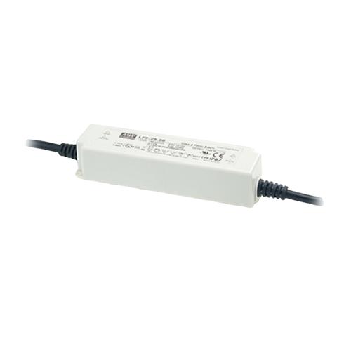 AC/DC драйверы LED LPF-25-24 MW