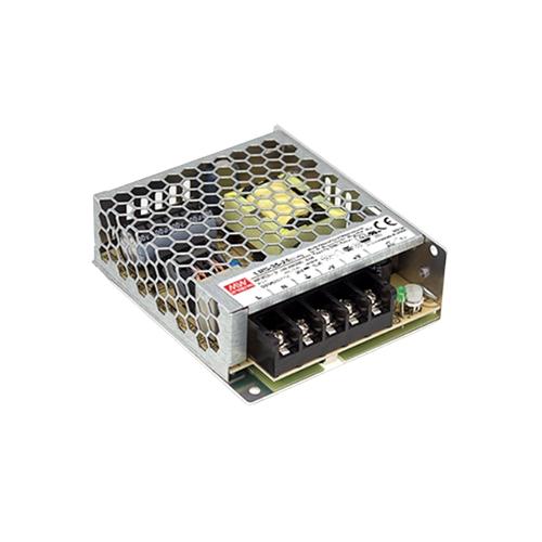 AC/DC преобразователи корпусированные LRS-35-5 MW