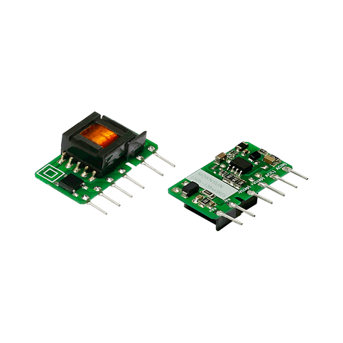 Источники питания на плату LS05-13B15SR2S MORNSUN