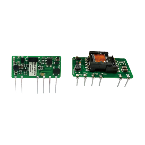 Источники питания на плату LS05-15B03SS MORNSUN