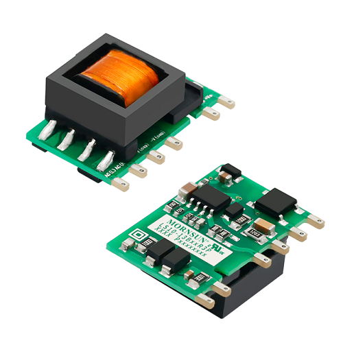 Источники питания на плату LS10-13B05R3P MORNSUN