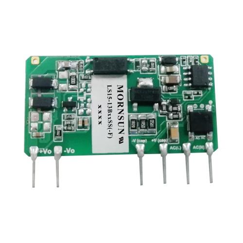 Источники питания на плату LS15-13B12SS MORNSUN