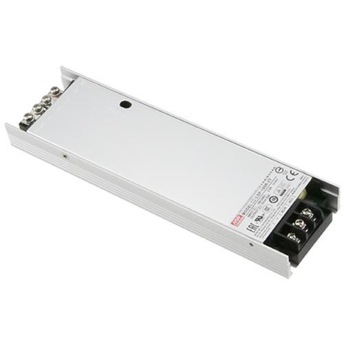 AC/DC преобразователи корпусированные LSP-160-4.2T MW