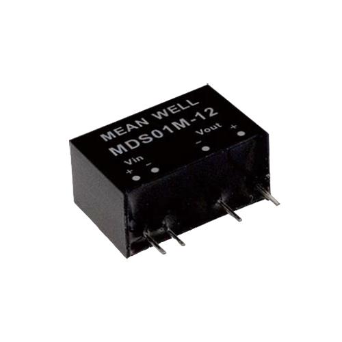 Источники питания на плату MDS01L-05 MW