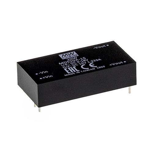 Источники питания на плату MDS20A-05 MW