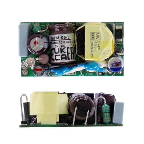 Источники питания на плату MFM-05-3.3 MW