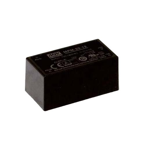 Источники питания на плату MPM-20-12 MW