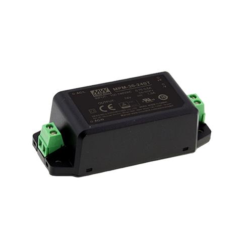 Источники питания на плату MPM-30-12ST MW