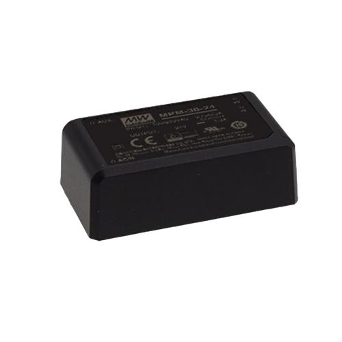 Источники питания на плату MPM-30-48 MW