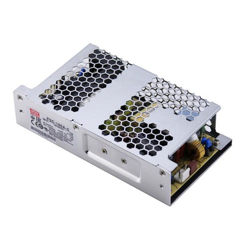 AC/DC преобразователи корпусированные PSC-160A-C MW