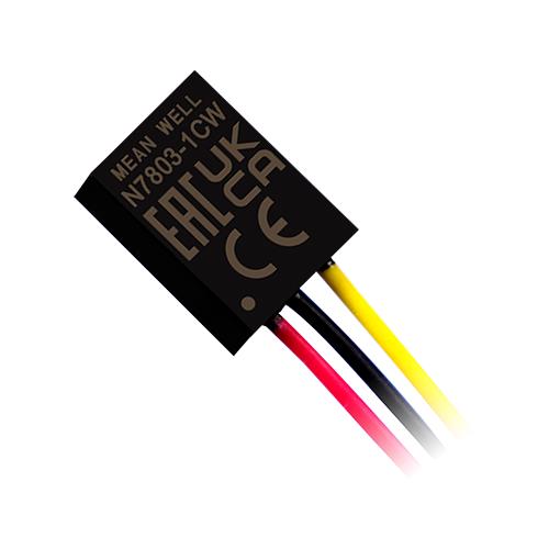 Источники питания на плату N7805-1CW MW