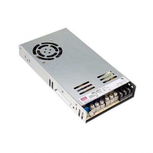 AC/DC преобразователи корпусированные NEL-400-2.8 MW