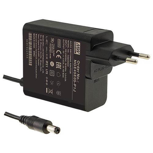 Сетевые адаптеры NGE45E05-P1J MW