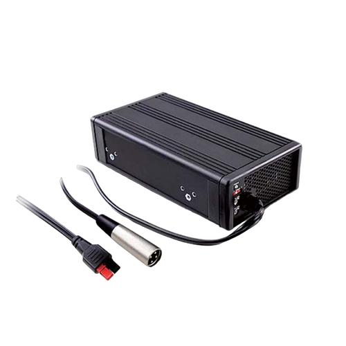 AC/DC преобразователи корпусированные NPB-120-24TB MW