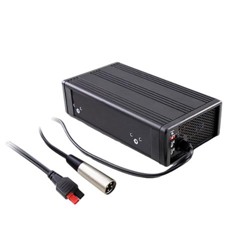 AC/DC преобразователи корпусированные NPB-240-24TB MW