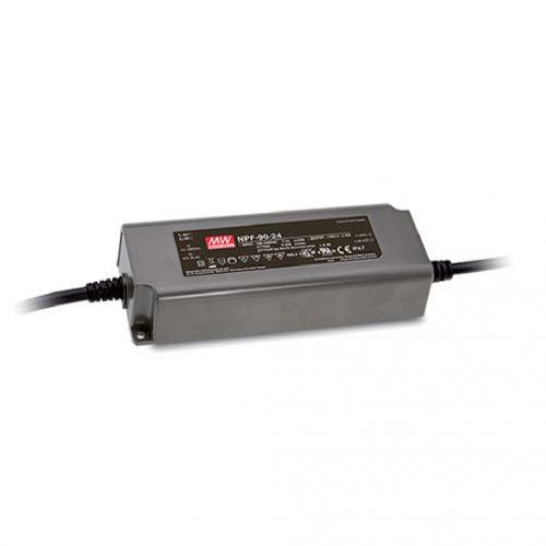 AC/DC драйверы LED NPF-90-54 MW