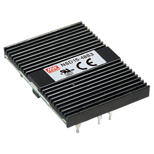Источники питания на плату NSD15-48S5 MW