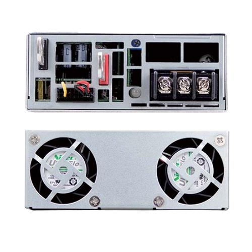 Импульсные блоки питания NSP-3200-24 MW