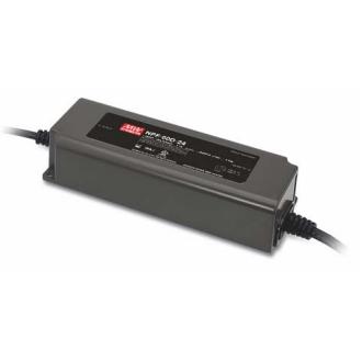 AC/DC драйверы LED NPF-60-54 MW