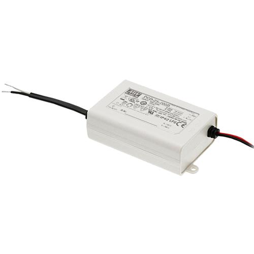 AC/DC драйверы LED PCD-25-350B MW