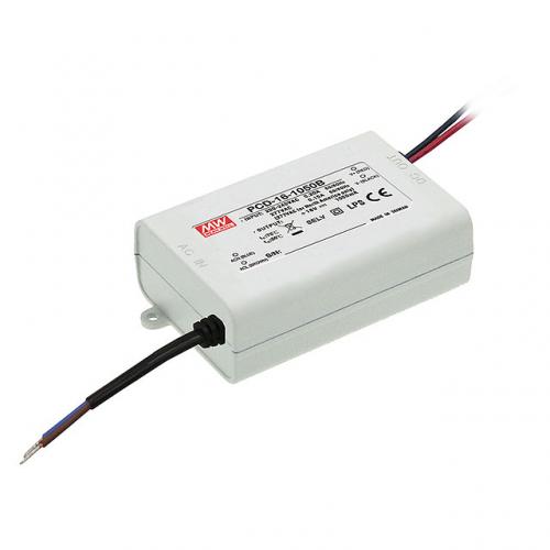 AC/DC драйверы LED PCD-16-700B MW