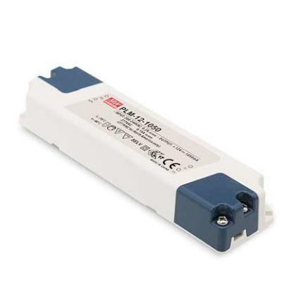 AC/DC драйверы LED PLM-12-700 MW
