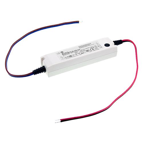 AC/DC драйверы LED PLN-20-12 MW