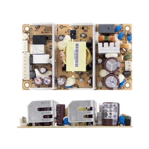 AC/DC преобразователи корпусированные PSC-100A-C MW