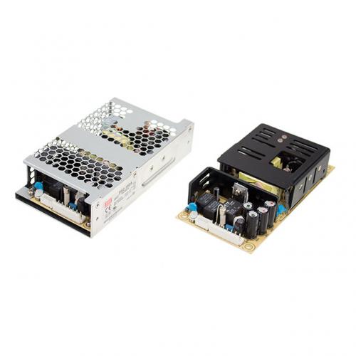 Источники питания бескорпусные PSC-160A MW