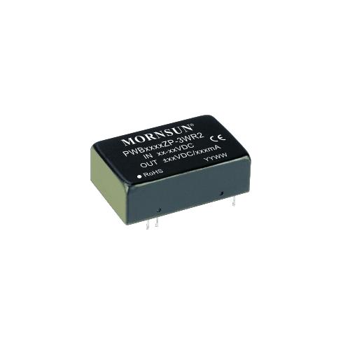 Источники питания на плату PWB2405ZP-3WR2 MORNSUN