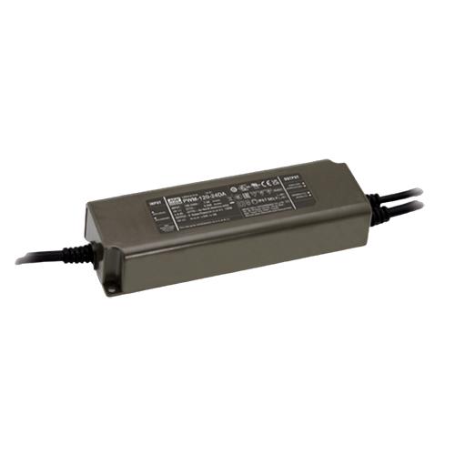 AC/DC драйверы LED PWM-120-24DA2 MW