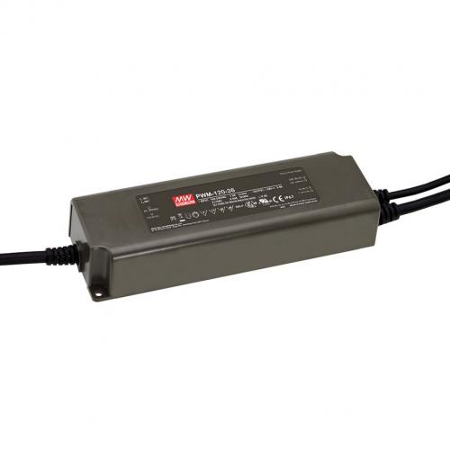 AC/DC драйверы LED PWM-120-24 MW