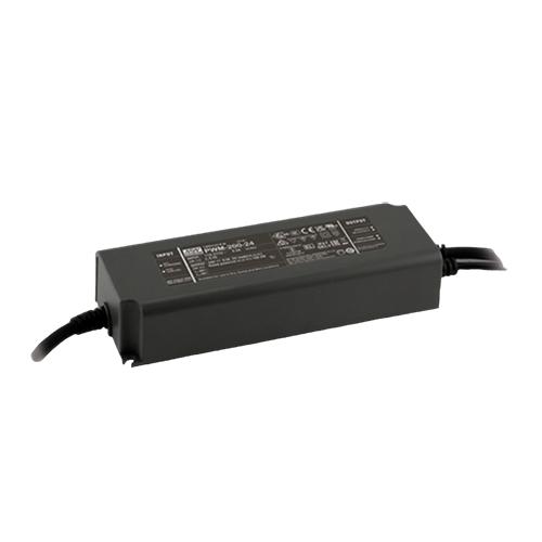 AC/DC драйверы LED PWM-200-24 MW