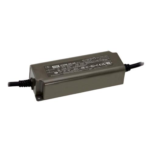 AC/DC драйверы LED PWM-40-12 MW