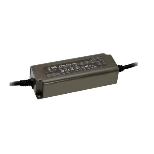 AC/DC драйверы LED PWM-60-12DA2 MW