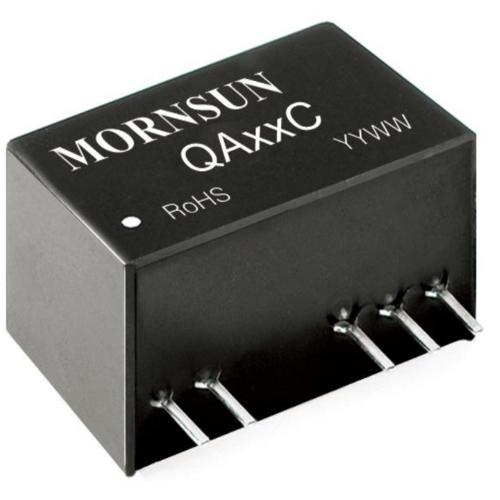 Источники питания на плату QA121C2 MORNSUN