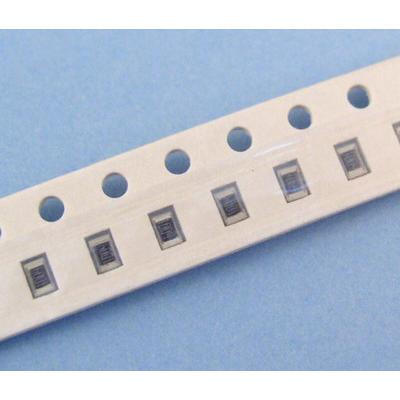 Чип резисторы RES 0805 1R6 5% YAG