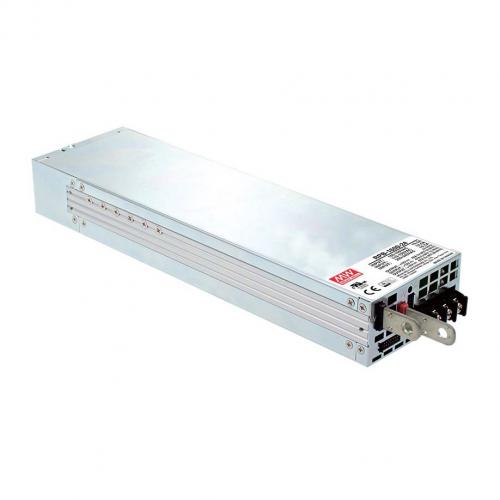 AC/DC преобразователи корпусированные RPB-1600-24 MW