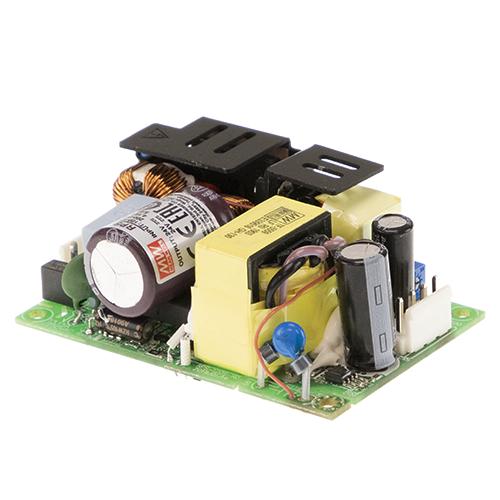 Источники питания бескорпусные RPS-120S-12 MW