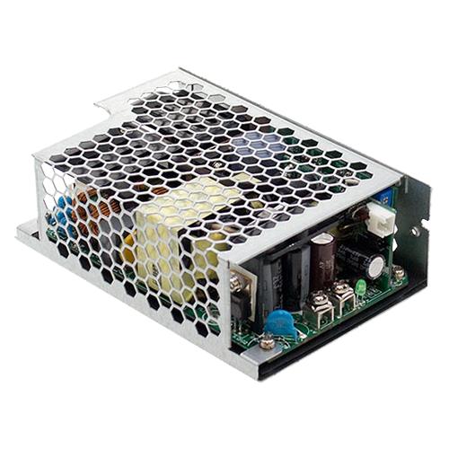 AC/DC преобразователи корпусированные RPS-300-24-C MW