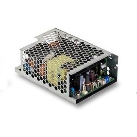 AC/DC преобразователи корпусированные RPS-400-24-C MW