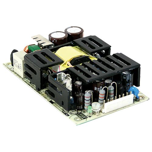 Источники питания бескорпусные RPT-75C MW