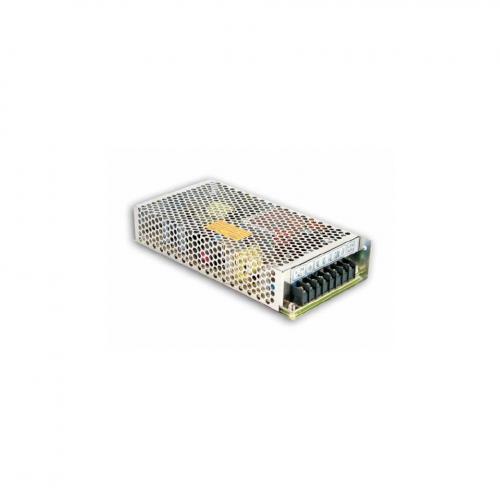 AC/DC преобразователи корпусированные RQ-125C MW